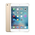 thumbnail image 1 of iPad Mini 3 Apple 7.9 Pulgadas 64GB Wifi Dorado Reacondicionado, 1 of 4