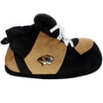 thumbnail image 2 of Missouri Tigers Original Comfy Feet Sneaker Slipper, Medium, 2 of 9