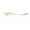 B, variant on Glow In The Dark Soft Freshwater Fish Snakemouth Mandarin Fish Fish Fish False for Walleye Man Stuff Catfish Stunner Beads Saltwater Breakaway Tackle Gear Lot Weight with Hook Tackle Pen A Rigs Cowboy
