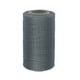 thumbnail image 2 of Hilo de coser de cera plana de colores 150D, hilo de cera, hilo de coser de 260 m y 0,8 mm Gris oscuro, 2 of 6