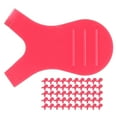 thumbnail image 1 of Y 50pcs Y Shape Eyelashes Brush Eyelashes Extension Grafting Perming Brush Mascara Tools, 1 of 8