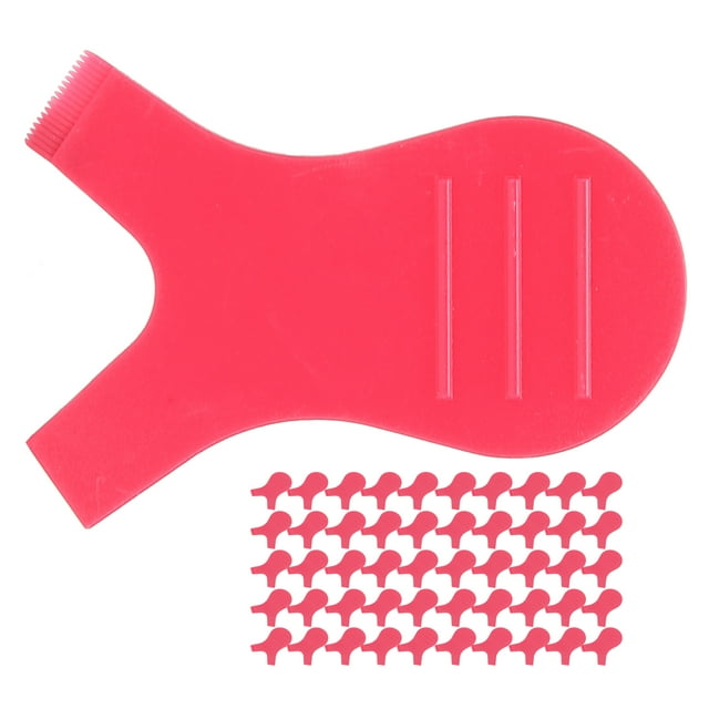 VGEBY Y Shape Eyelash Comb Lash Lifting Brush Eyelash Extension Tool Eyelash Brush