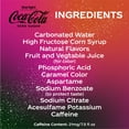thumbnail image 5 of Coca-Cola Zero Sugar Starlight Fridge Pack Cans, 7.5 fl oz, 10 Pack, 5 of 7