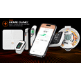 MOBI CONNECT Smart WiFi Otoscope for Ears, Nose & Throat with HD