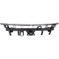 thumbnail image 2 of CAPA Rear Bumper Reinforcement For Chevrolet Tahoe 2021-2024, 2 of 4