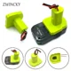thumbnail image 5 of Adaptadores de Batería para Makita/Bosch/Milwaukee/Dewalt/Black&Decker/Ryobi 18V Power Conector Adaptador DIY Soporte de Base 14 Cables Awg, 5 of 9
