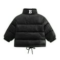 thumbnail image 4 of 2-11T Girls Boys Winter Jackets Toddler Warm Down Coat for Toddler/Little Child/Tween, 4 of 11
