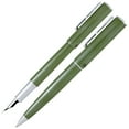 thumbnail image 2 of Conklin Coronet Olive Pen Set (Ballpoint & Fountain) with Medium Tip (CK71835, CK71830), 2 of 8