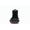 thumbnail image 3 of Vans Men's Sk8-Hi 46 MTE DX The North Face Black Skateboarding Shoes, from StockX, 3 of 5