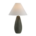 thumbnail image 2 of Renwil Olso 28.75" Height Table Lamps, Dark Olive, 2 of 4