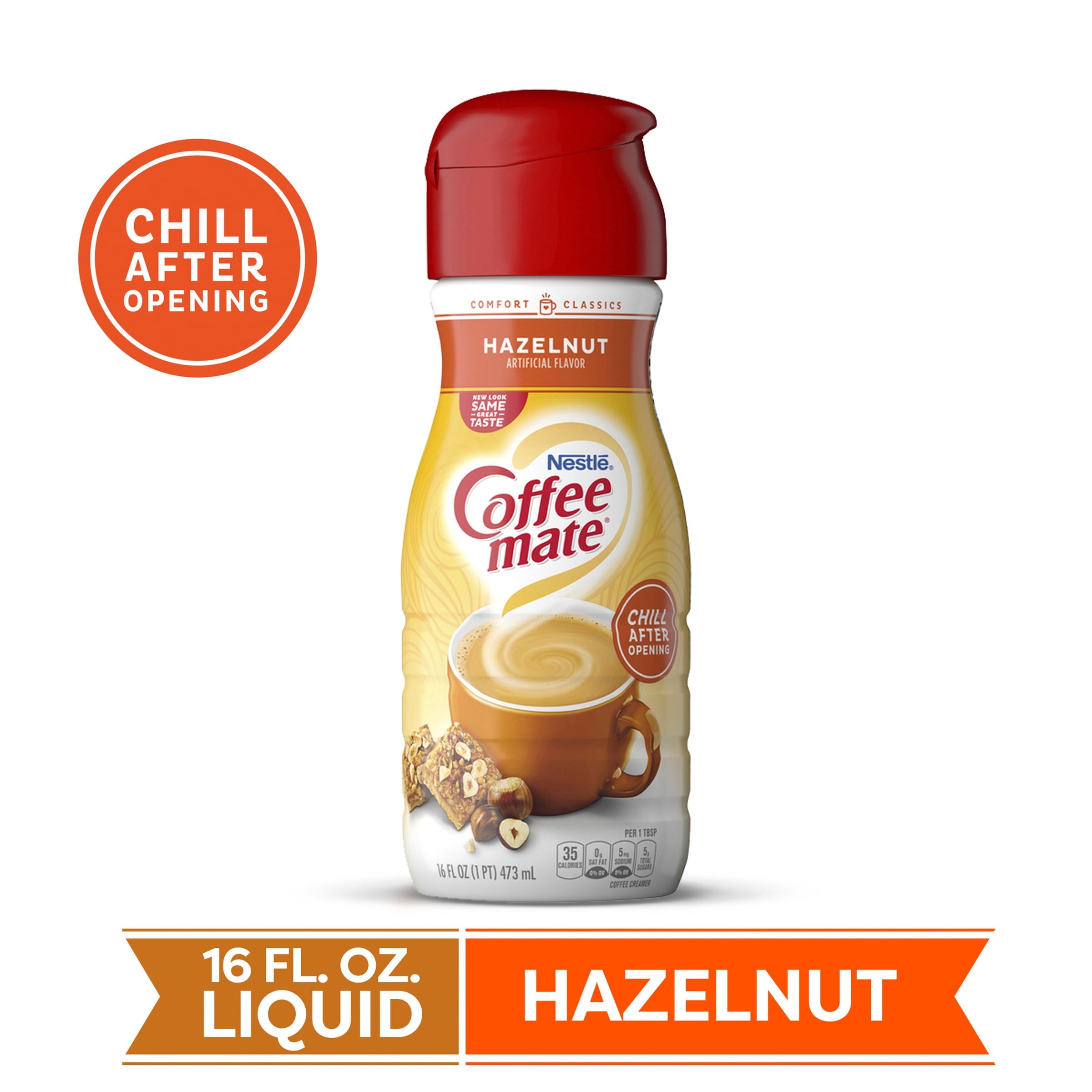 Non Dairy Hazelnut Creamer Recipe Besto Blog