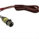 thumbnail image 5 of Cable de Audio XLR A 3,5 mm Cable de Audio Balanceado para Micrófono XLR Hembra A Conector AUX de 3,5 mm para Amplificador de Altavoz de Computadora, 5 of 6