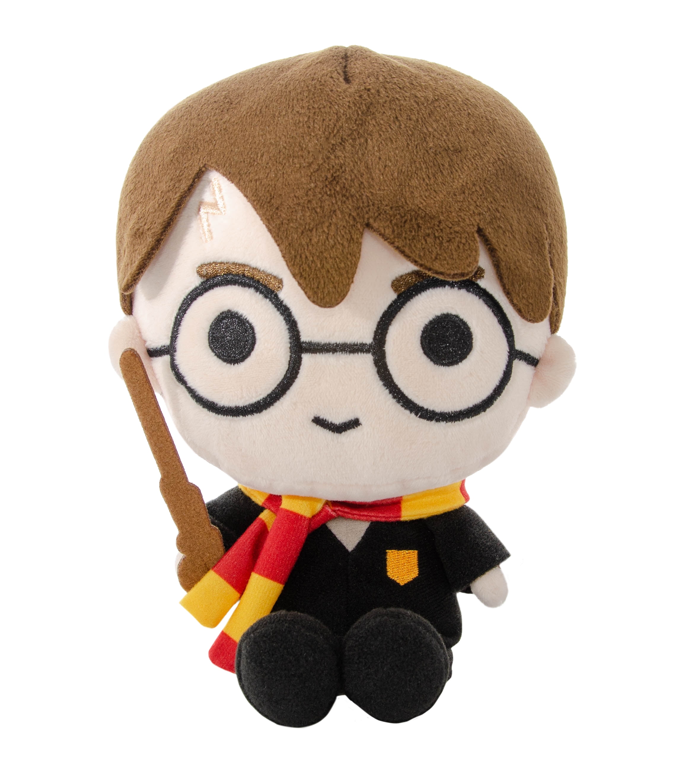 Funko SuperCute Plushies HARRY POTTER Quidditch Soft Toy 4589974753991 