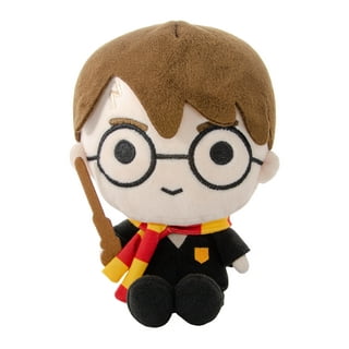 Harry Potter Wizarding Friends and Pals Hermoine, 11-inch Soft and Cuddly  Plush Stuffed Animal, Kids Toys for Ages 3 Up,  Exclusive
