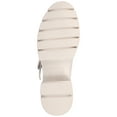 thumbnail image 6 of Journee Womens Zarynn Treaded Outsole Platform Mary Jane, 6 of 10