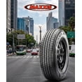 thumbnail image 2 of PAQUETE DE 4 LLANTAS 275/55 R20 117H MAXXIS HT780, 2 of 2