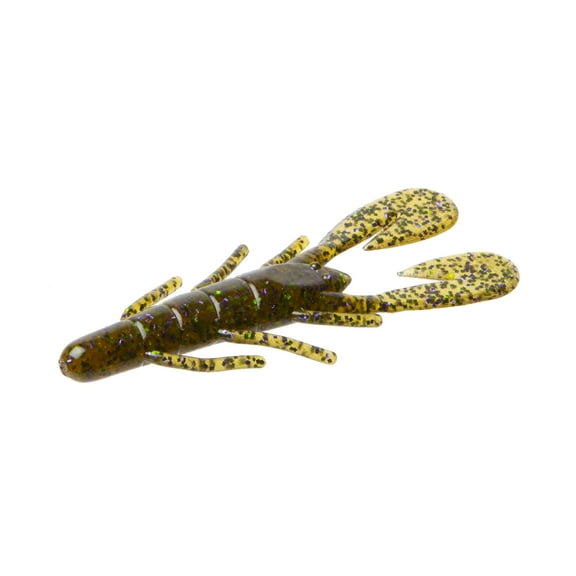 Zoom Mag UV Speed Craw Watermelon Candy 10pk