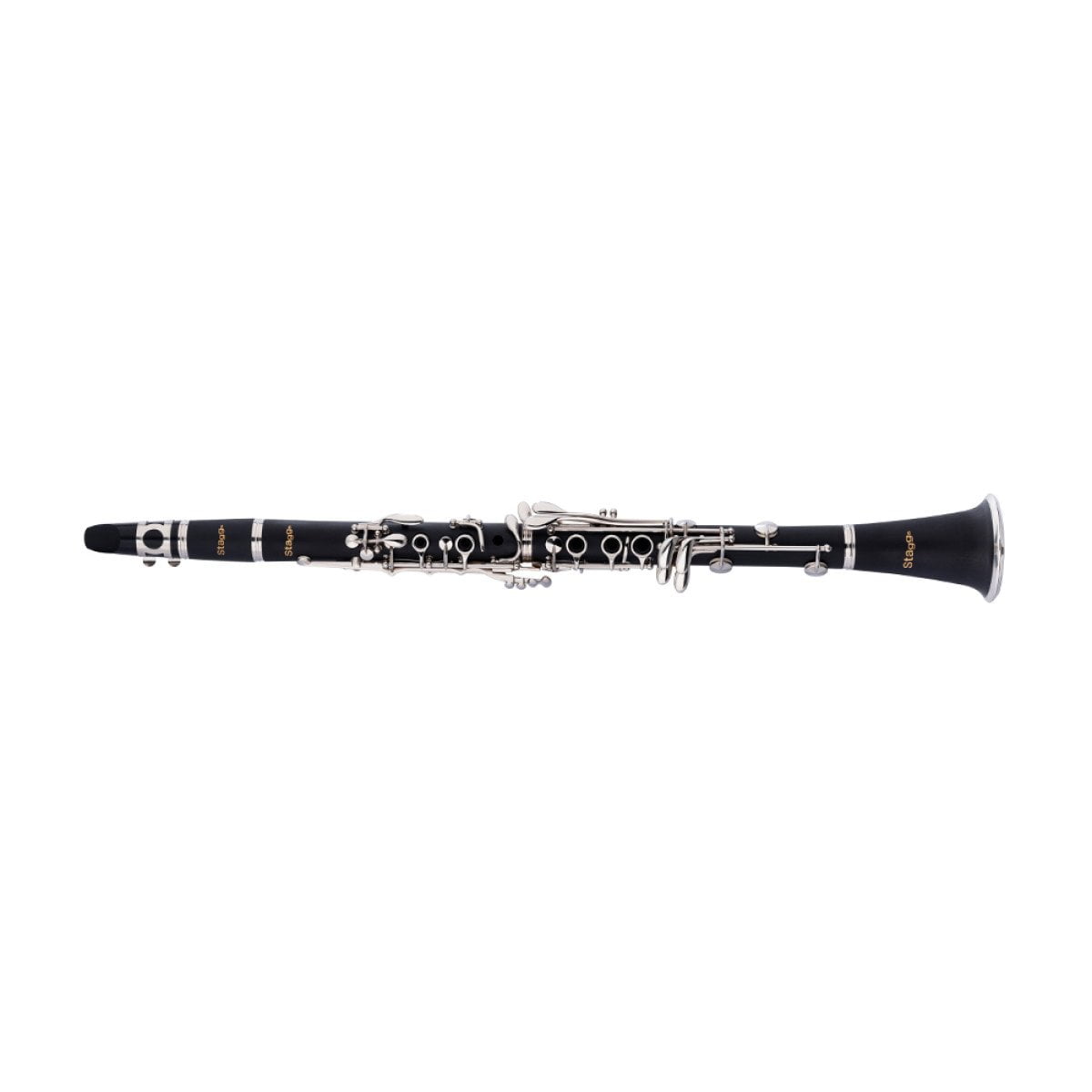 Stagg Music WS-CL210S Clarinet