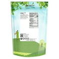thumbnail image 2 of Organic Lime Juice Powder, 3 Pounds — Non-GMO, Kosher, Raw, Vegan — by Food to Live, 2 of 8