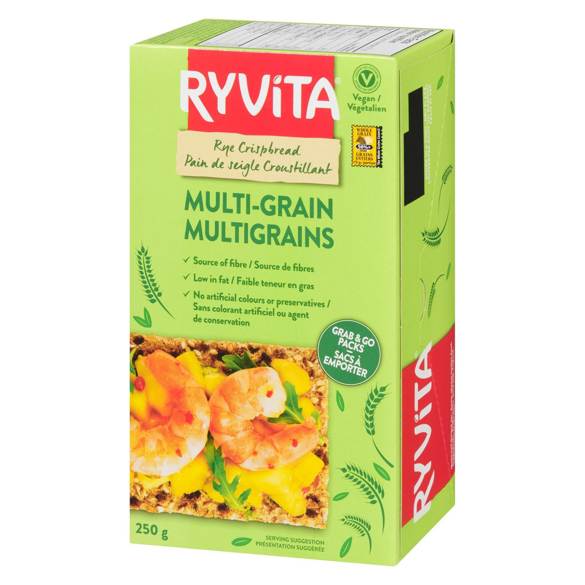 E-RYVITA RYVITA PAIN CROU 125GR
