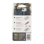 Nite Ize Hipclip Stainless Steel Universal Pocket Clip
