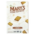 thumbnail image 4 of Mary's Gone Crackers Graham-Style Kookies, Gluten-Free, Plant Based Snack, Honey, 5-oz., Pack of 1, 4 of 5