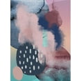 thumbnail image 2 of Urban Epiphany 15x18 White Modern Wood Framed Museum Art Print Titled - Florating, 2 of 4