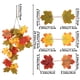 thumbnail image 3 of Maple Leaf Garland Wall Hanging Vines For Thanksgiving Table DecorationOutdoor Garden Home Decor, 3 of 7