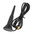 thumbnail image 4 of High quality XP-GSM-008 GSM triangle small suction cup 2g 3g GPRS GSM ..., 4 of 5