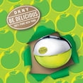 thumbnail image 2 of Perfume DKNY Be Delicious Eau de Parfum para mujer, 50 ml, 2 of 8