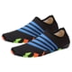 thumbnail image 1 of Zapatos Acuáticos Aqua Shoes Zapatillas de buceo transpirables Zapatillas de correr para mujeres y hombres black37 Ehuebsd Para Estrenar, 1 of 4