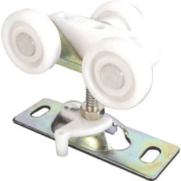 

Prime Line Prime Line N6848 161137 Pocket Door Roller 1 Inch Wheel