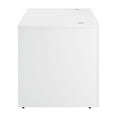 thumbnail image 2 of Hampton Heights 60W x 30D Executive Desk in White - Engineered Wood, 2 of 8