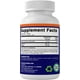 thumbnail image 5 of Complemente 200 mg de L-teanina vitamática con 100 mg de cafeína, 5 of 6