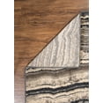 thumbnail image 4 of Linon Masters Xylem Power Loomed Polypropylene 5'x7'6" Rug in Blue, 4 of 5