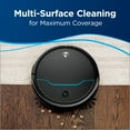 thumbnail image 6 of BISSELL Robotic Vacuum Cleaner EV675 Multi Surface Triple Action Cleaning System, 6 of 7