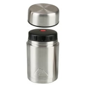 Ozark Trail 22 oz Stainless Steel Insulated Food Jar