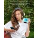 thumbnail image 4 of Luz nocturna con altavoz Bluetooth FAITIO para niños con ruido blanco, 4 of 8