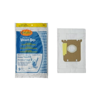 Replacement Vacuum Bags For Kenmore Upright 50688 O U 50690 For Panasonic U-2 EB - Foto 3