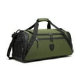 thumbnail image 2 of Bolsa de gimnasio Minnieouse para hombre 40L Portátil Impermeable Verde, 2 of 6