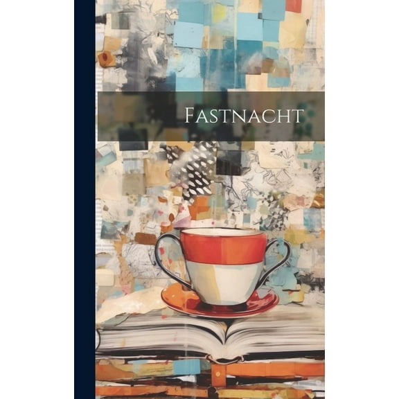 Fastnacht (Hardcover)
