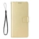 thumbnail image 3 of For Nothing CMF Phone 2 Pro PU Leather Case with Strap Crazy Horse Texture Phone Wallet Cover -, 3 of 5