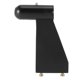 thumbnail image 5 of Soporte de pared compatible con voladizo, placa redonda y soportes de fijación, 5 of 5