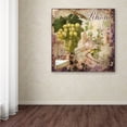 thumbnail image 3 of Trademark Fine Art "Wine Country VI" Canvas Art by Color Bakery, 3 of 3