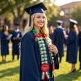 StlyGar Graduation Class of 2026 Ribbon Gift Graduation Gifts Pull ...