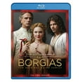 thumbnail image 1 of PARAMOUNT-SDS BORGIAS-FINAL SEASON (BLU RAY) (ENG 5.1 DOL) BR7913632, 1 of 1