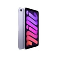 thumbnail image 2 of iPad Mini 6ª Generacion 64GB Apple Morado, 2 of 5