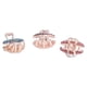 thumbnail image 4 of Pinzas para el cabello elegantes, 3 uds., horquilla para el cabello, tres pinzas para el cabello lindas, accesorios para el cabello multifuncionales Jadeshay A, 4 of 8