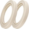 thumbnail image 1 of NEOUZA Brewing Unit Head Silicone Gasket 2 Pack Compatible with Delonghi Breville Smeg, 1 of 8