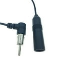 thumbnail image 4 of Car Stereo Audio Radio Antenna Adapter Vehicle AM/FM Radio Aerial Extension, 4 of 6